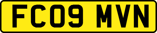 FC09MVN
