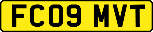 FC09MVT