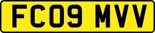 FC09MVV