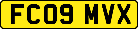 FC09MVX