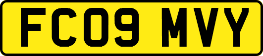 FC09MVY
