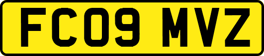FC09MVZ