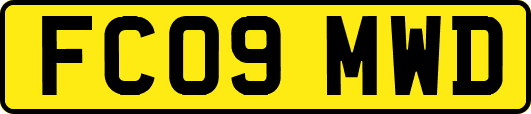 FC09MWD