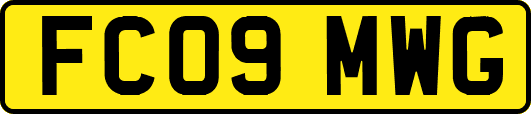 FC09MWG