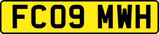 FC09MWH