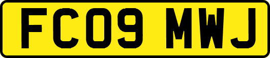 FC09MWJ