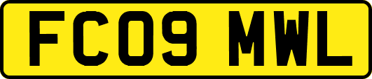FC09MWL