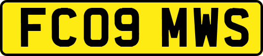 FC09MWS