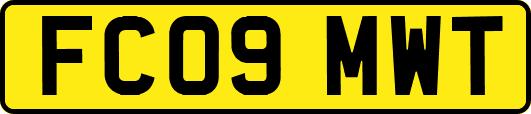 FC09MWT