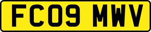 FC09MWV