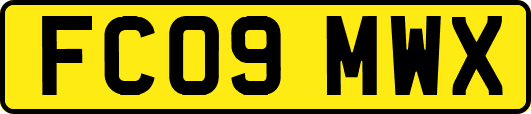 FC09MWX