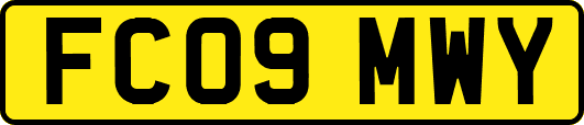FC09MWY