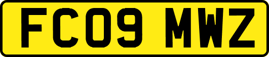 FC09MWZ
