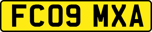 FC09MXA