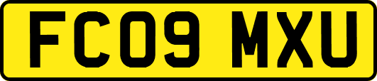 FC09MXU