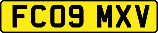 FC09MXV