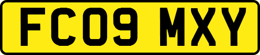 FC09MXY