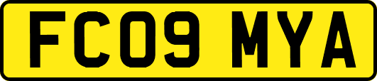 FC09MYA