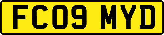 FC09MYD