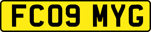 FC09MYG