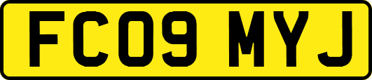 FC09MYJ