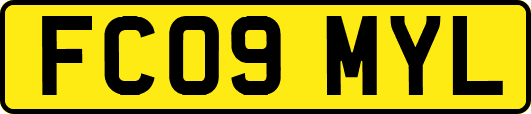 FC09MYL