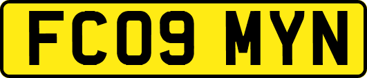 FC09MYN