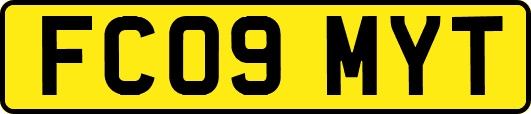 FC09MYT