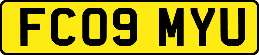 FC09MYU