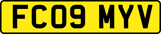 FC09MYV