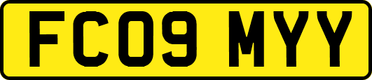 FC09MYY