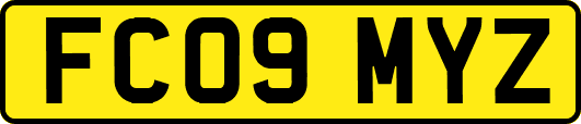 FC09MYZ