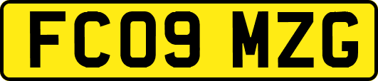 FC09MZG