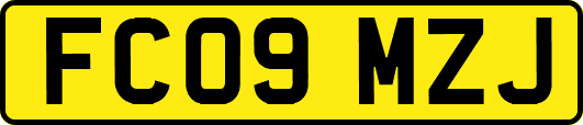 FC09MZJ