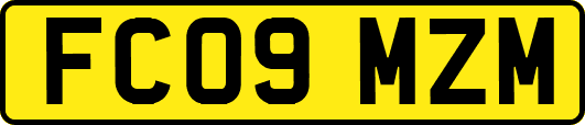 FC09MZM