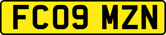 FC09MZN
