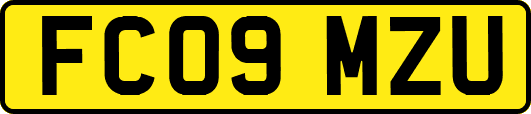 FC09MZU