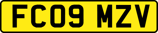 FC09MZV