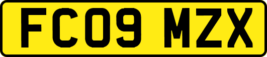 FC09MZX