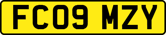 FC09MZY