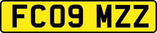 FC09MZZ