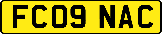 FC09NAC