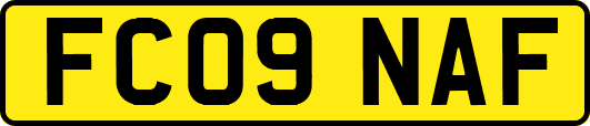 FC09NAF