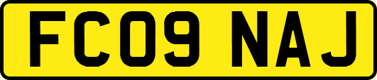 FC09NAJ
