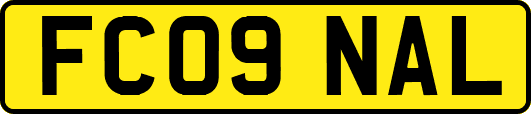 FC09NAL
