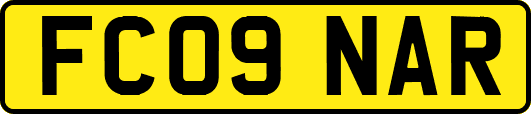 FC09NAR