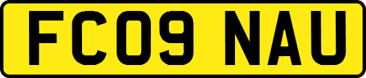 FC09NAU