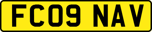 FC09NAV