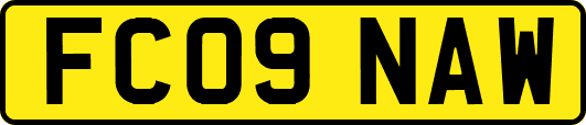 FC09NAW
