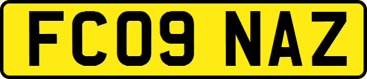 FC09NAZ